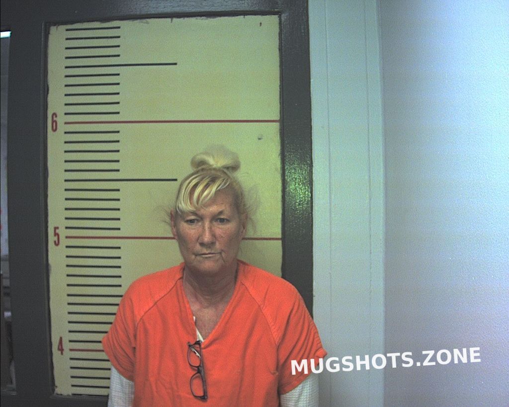 KENNEDY MELBA RENEE 02/28/2021 Van Zandt County Mugshots Zone