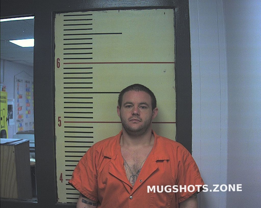 Edwards Joshua Stephen 04062021 Van Zandt County Mugshots Zone 