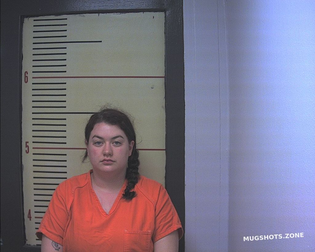HEALY DESTNI 06/23/2021 - Van Zandt County Mugshots Zone