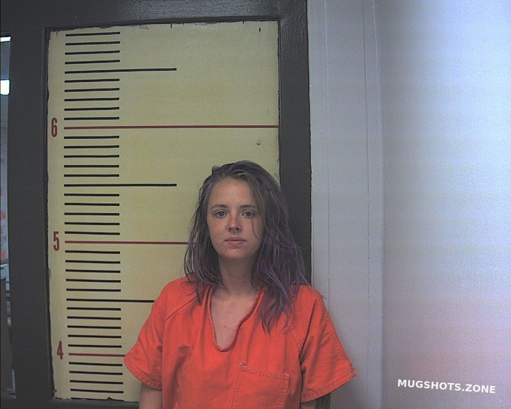 MOLANDES WHITNEY CAROLINE 07/01/2021 - Van Zandt County Mugshots Zone