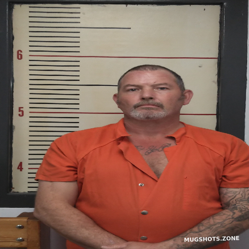 BEAVER GREGORY ALTON 12/06/2021 Van Zandt County Mugshots Zone