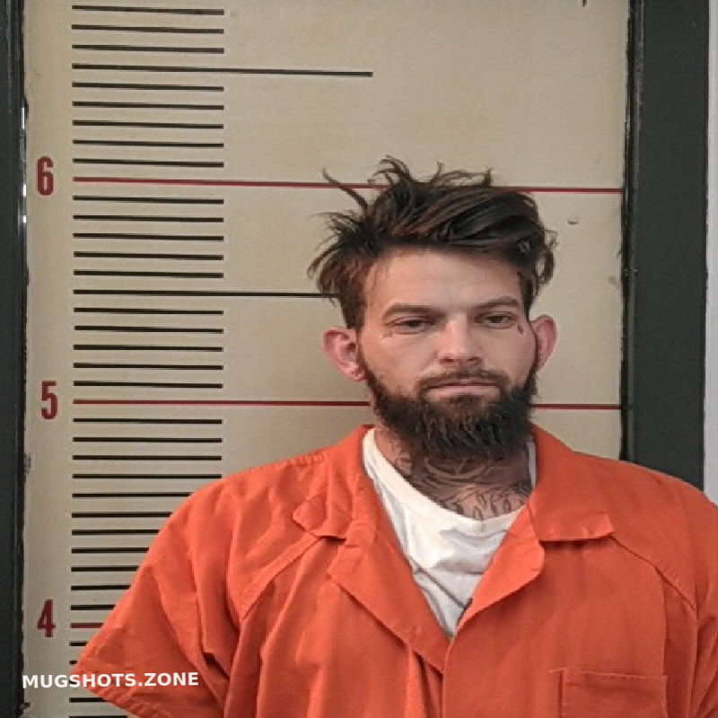 Hand Joshua Ray 08262022 Van Zandt County Mugshots Zone 