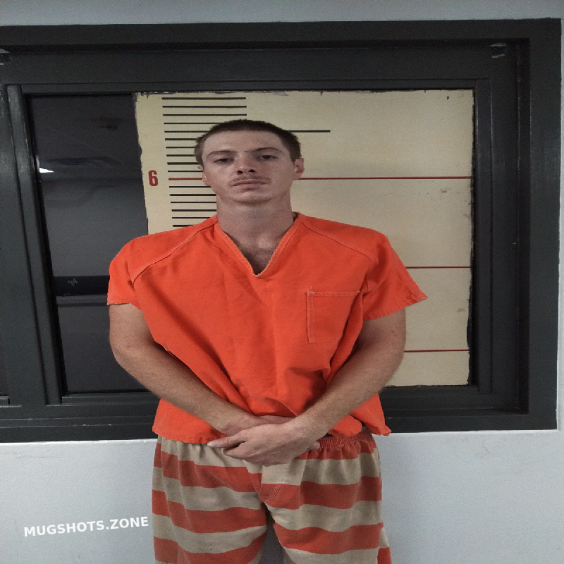 Hinton Logan Matthew 09042022 Van Zandt County Mugshots Zone 