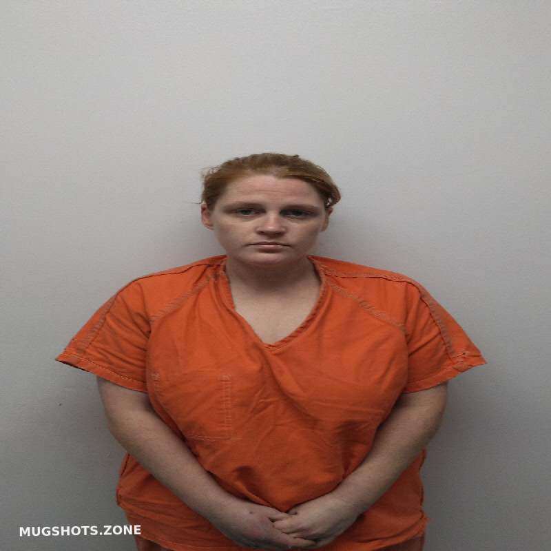 GOGGANS IONA VLETA 09/10/2022 Van Zandt County Mugshots Zone