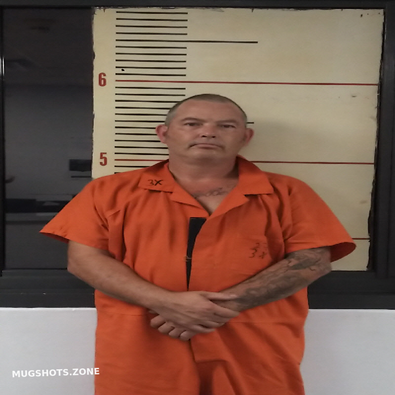 BEAVER GREGORY ALTON 10/18/2022 Van Zandt County Mugshots Zone