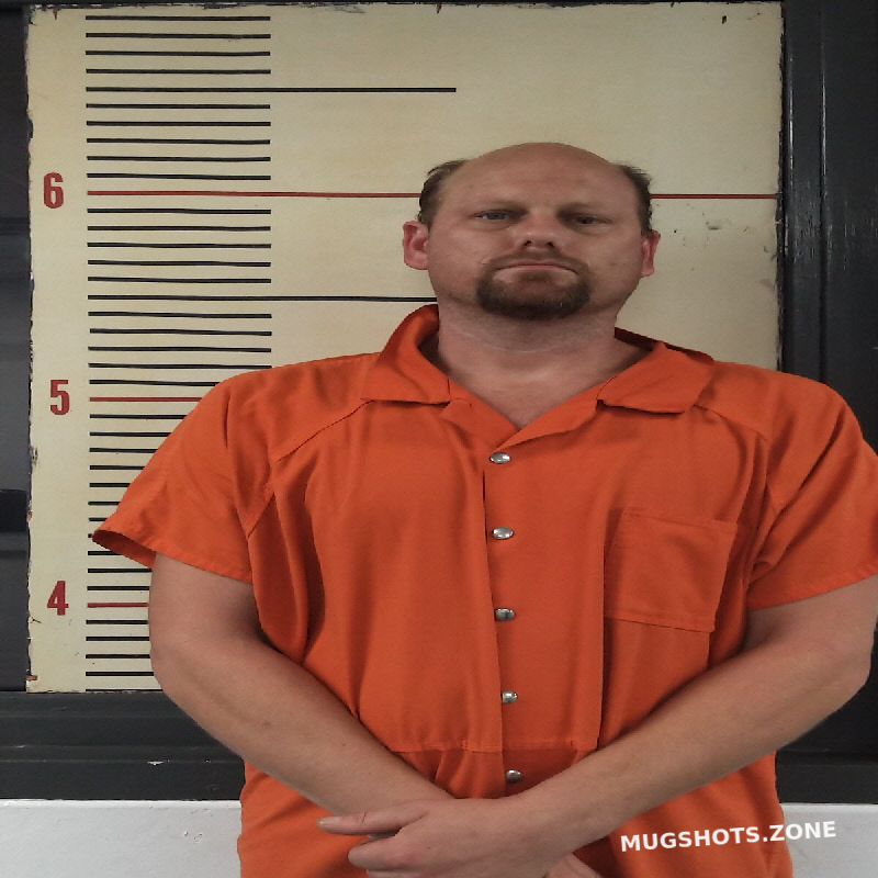 RINGGOLD MICHAEL THOMAS 11/11/2022 Van Zandt County Mugshots Zone