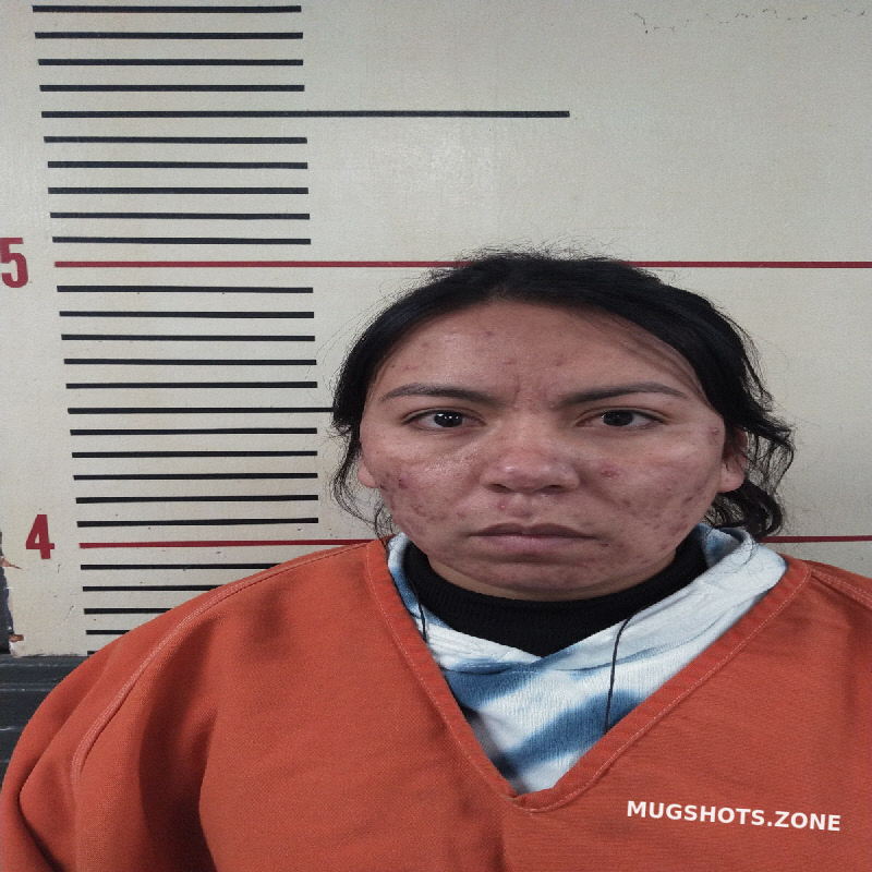 SANCHEZ-BALDERAS MARIA GRISELDA 12/21/2022 - Van Zandt County Mugshots Zone