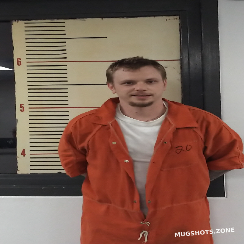 Byrd Zachary Dane 01032023 Van Zandt County Mugshots Zone 9791