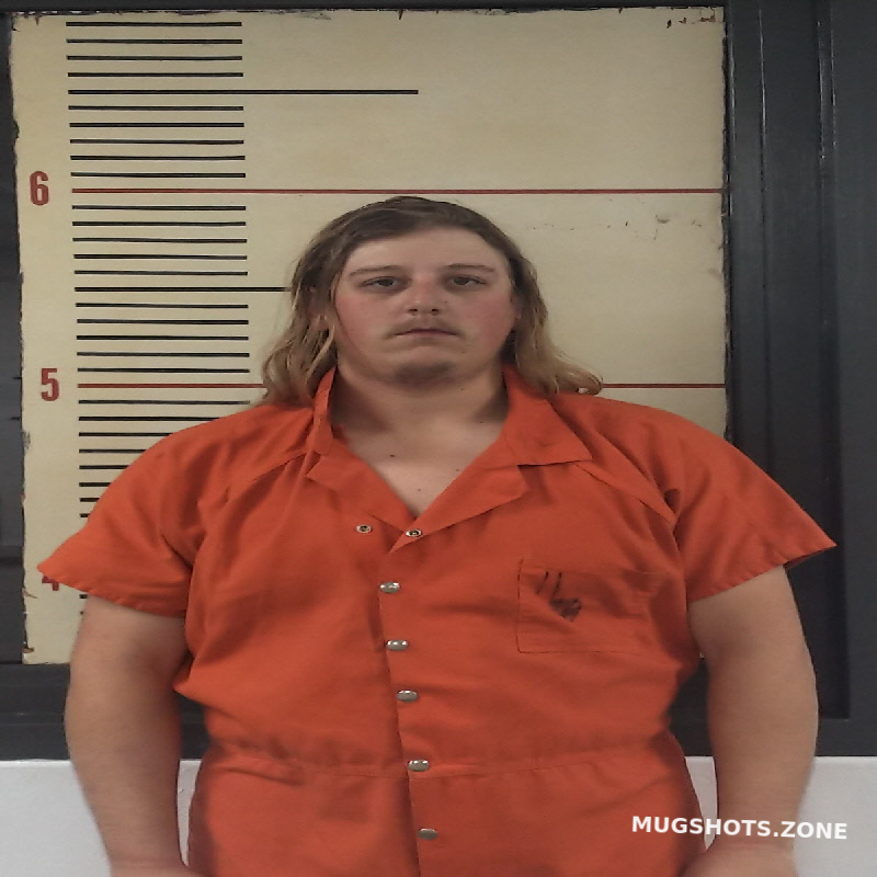 MARTIN ALAN COLE 02/02/2023 Van Zandt County Mugshots Zone