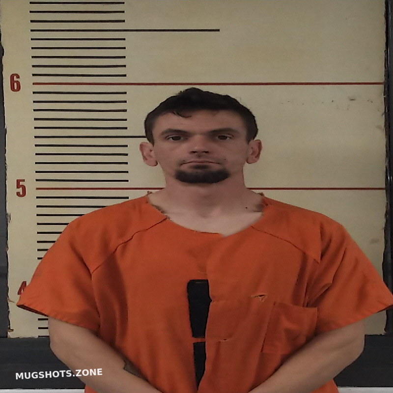 Gillard Douglas Andrew 02122023 Van Zandt County Mugshots Zone 