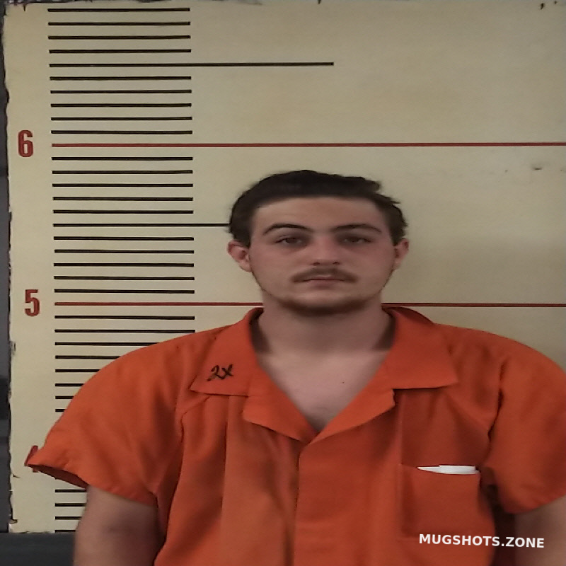 Silva Derek James 03132023 Van Zandt County Mugshots Zone 