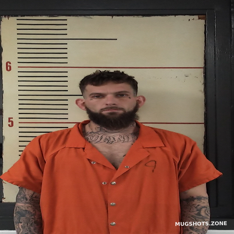 Hand Joshua Ray 03302023 Van Zandt County Mugshots Zone 4636