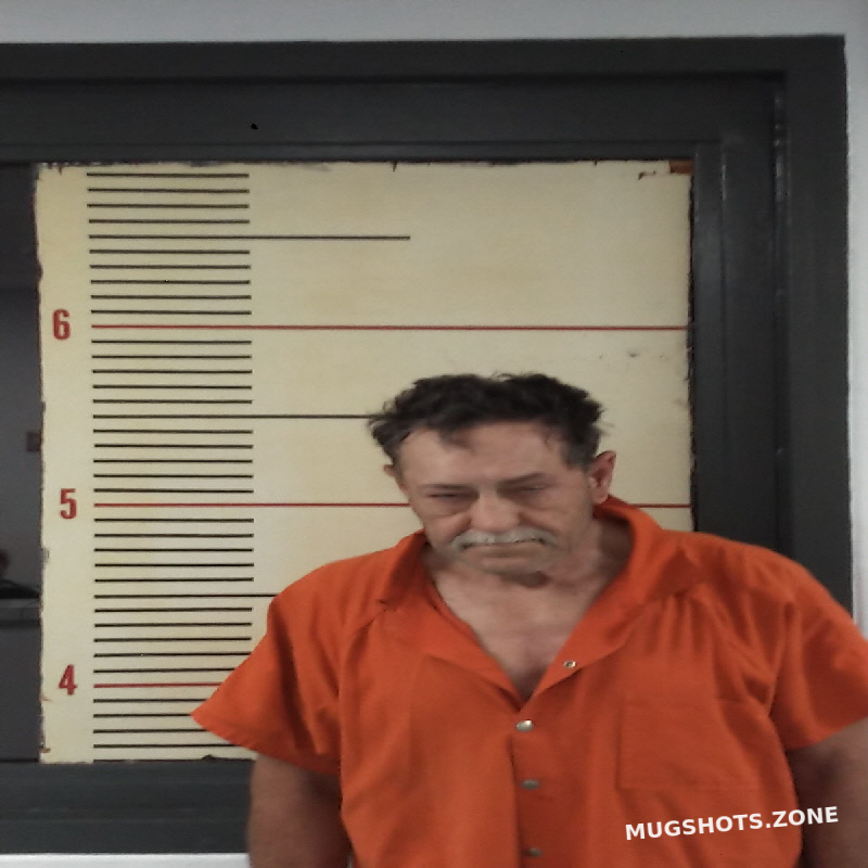 EDWARDS RONALD JACK 05/05/2023 Van Zandt County Mugshots Zone