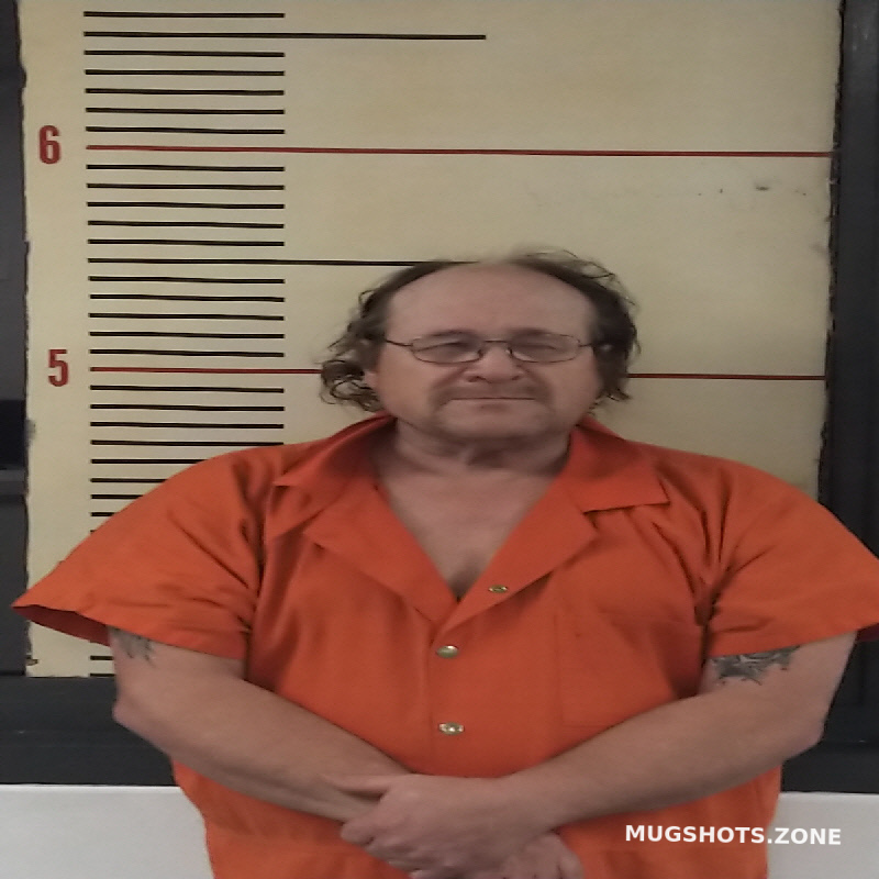 EUBANKS JAMES HENRY 05/16/2023 Van Zandt County Mugshots Zone
