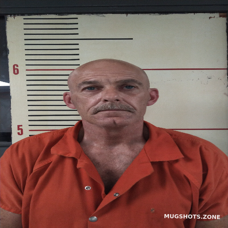 Harrison Jay Randall 05172023 Van Zandt County Mugshots Zone 2746