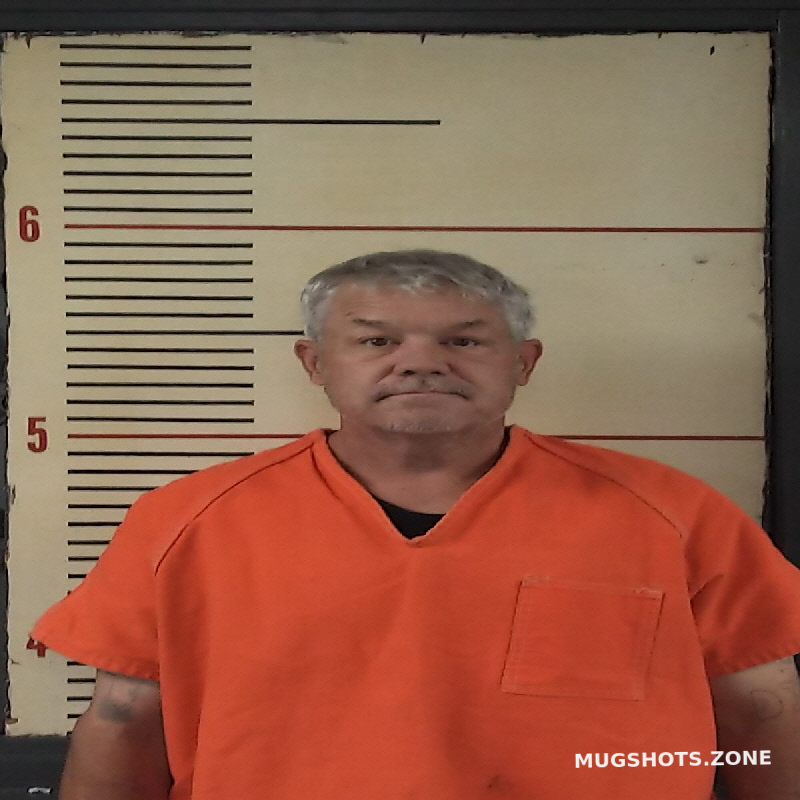 WOLCOTT MARK HARRISON 05/30/2023 Van Zandt County Mugshots Zone