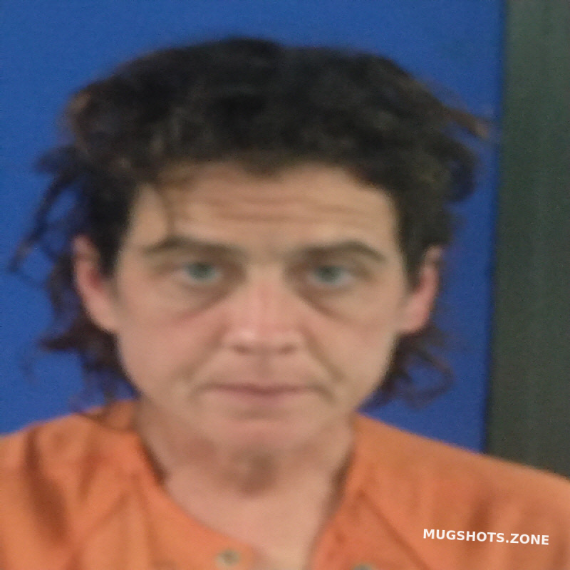 BURSON KATELYN 07/05/2023 Van Zandt County Mugshots Zone