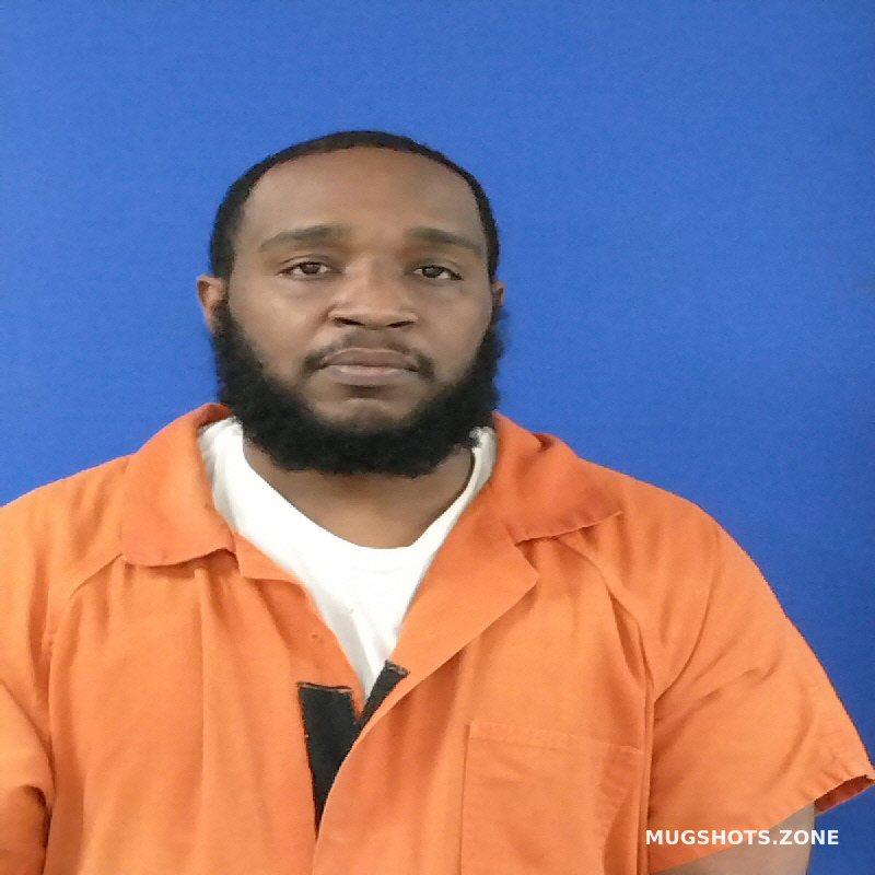 DOUGAN DURRELL JRAI 08/07/2023 Van Zandt County Mugshots Zone