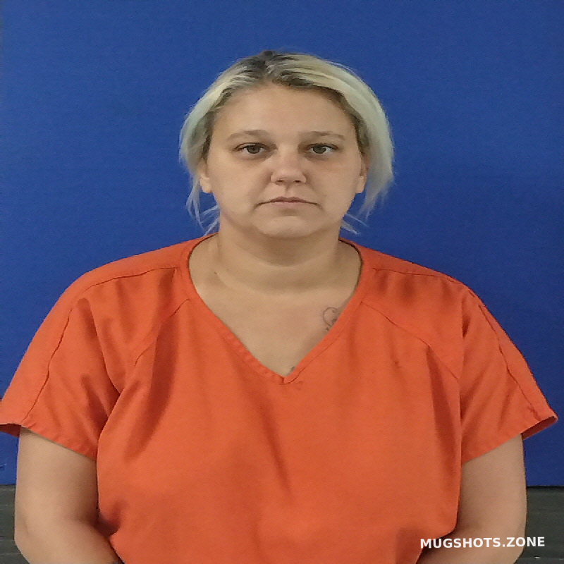 Blackwell Edria Michelle 08092023 Van Zandt County Mugshots Zone 1359