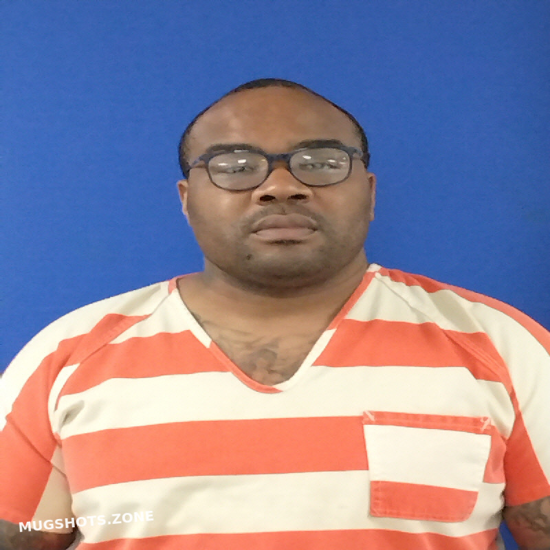 EVANS SHAWN CORY 08/14/2023 Van Zandt County Mugshots Zone