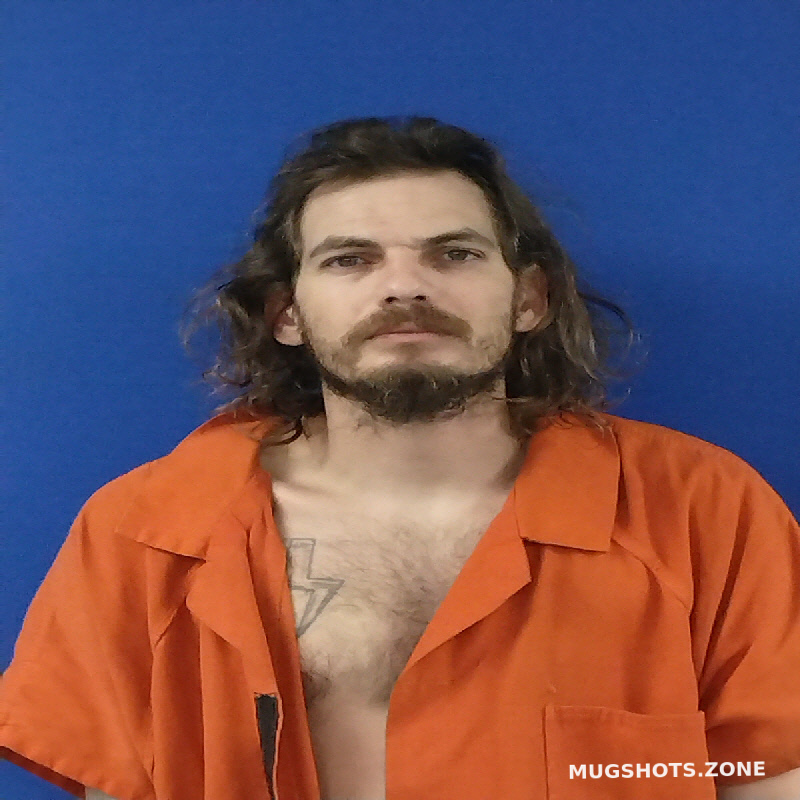 Steakley Billy Wayne 08212023 Van Zandt County Mugshots Zone