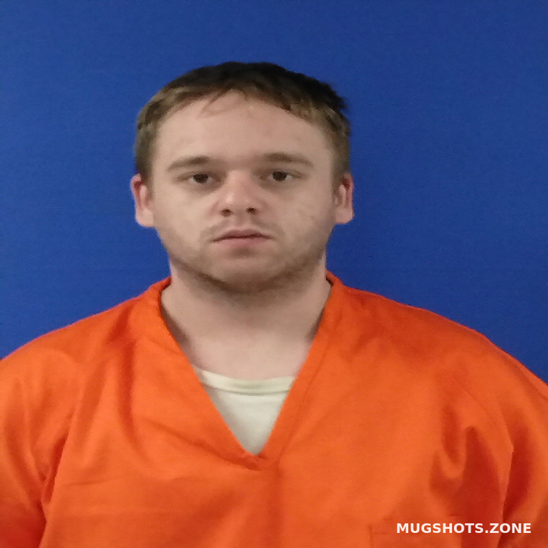 Blue Daylan Lee 08312023 Van Zandt County Mugshots Zone 3024