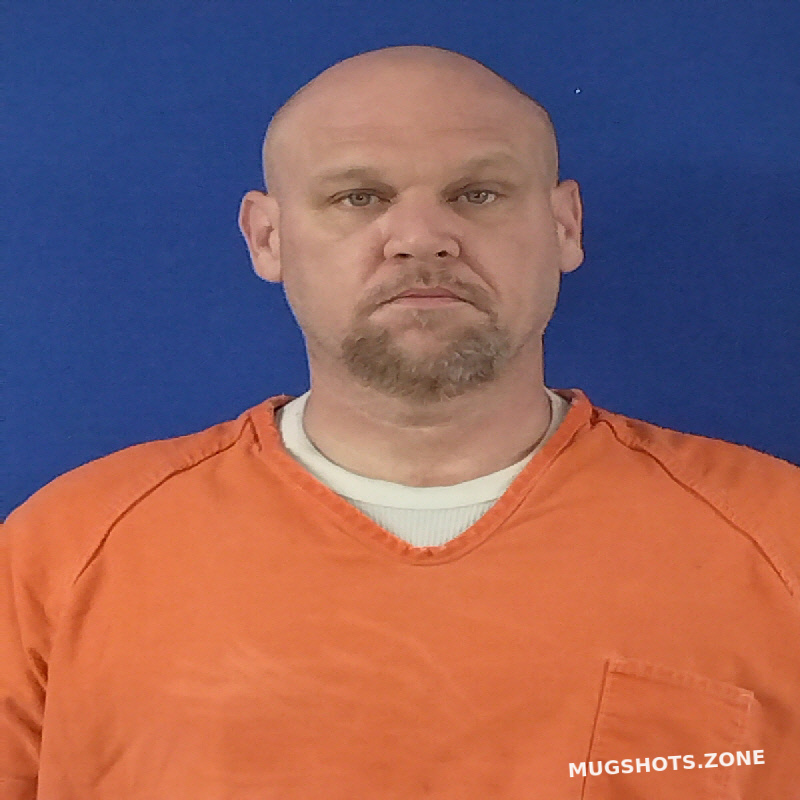 MORRIS BRIAN ANTHONY 10/23/2023 - Van Zandt County Mugshots Zone