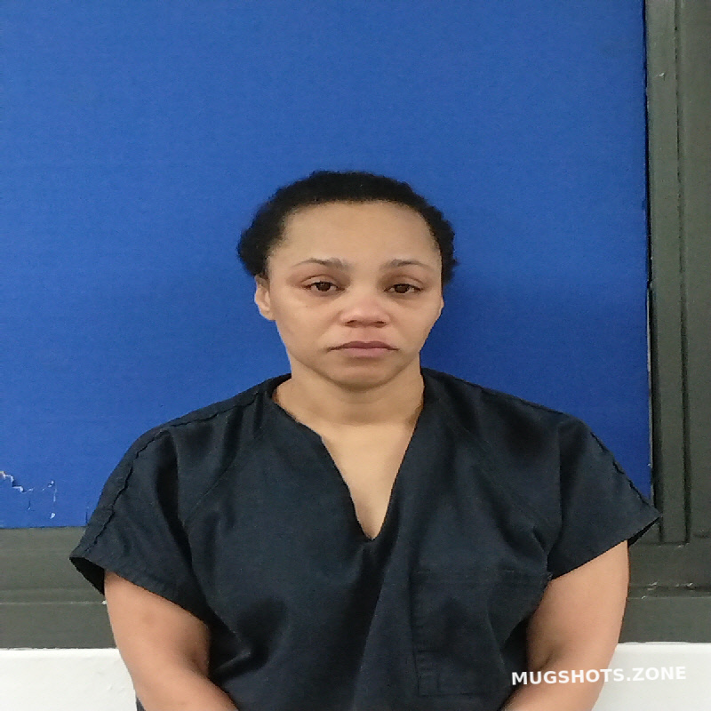 BUCHANAN CRYSTAL COQUITA 11/10/2023 Van Zandt County Mugshots Zone