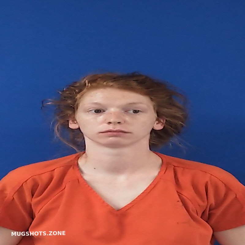 Wilson Katie L 12042023 Van Zandt County Mugshots Zone 0839