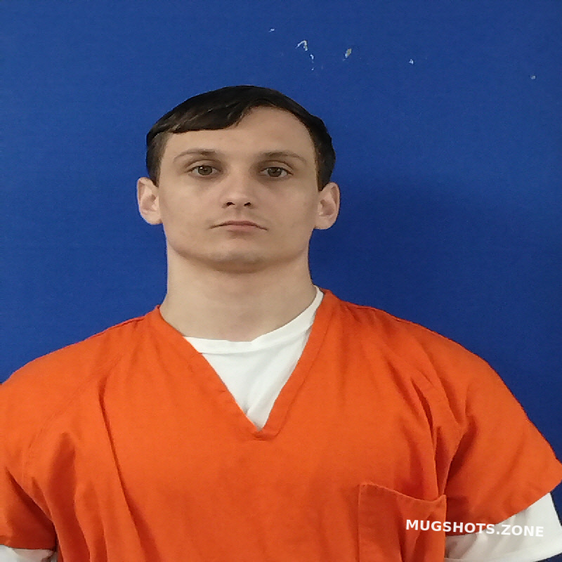DITTMAN AUSTIN JAMES 12/11/2023 Van Zandt County Mugshots Zone
