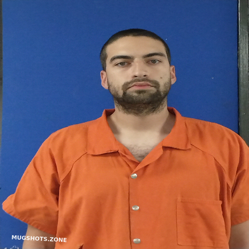 DAVIS ARTHUR 12/12/2023 Van Zandt County Mugshots Zone