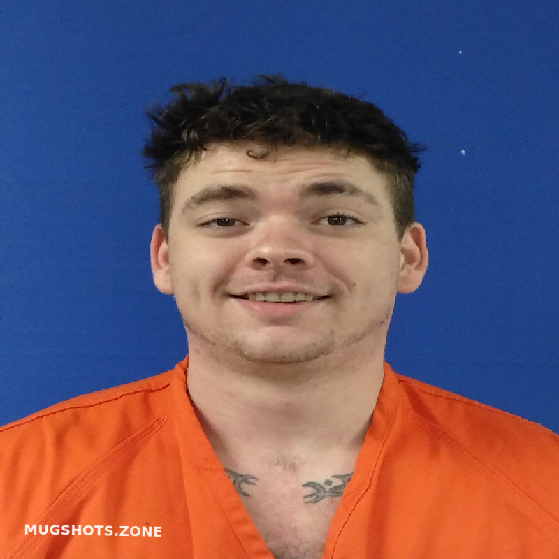 Killgo Kody Randall Keegan 12152023 Van Zandt County Mugshots Zone 7092