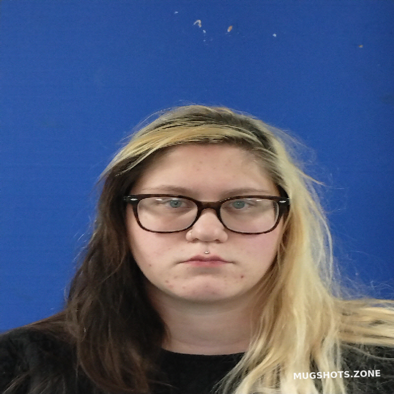 Sturdevant Faith Ashley 12162023 Van Zandt County Mugshots Zone 1235