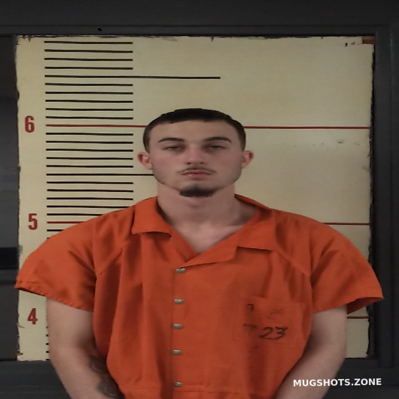 DUFF JARRED ROSSER 01/08/2024 Van Zandt County Mugshots Zone