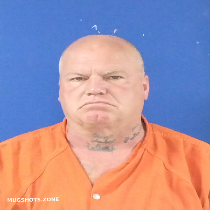 Gray Larry Wayne 01132024 Van Zandt County Mugshots Zone 9848