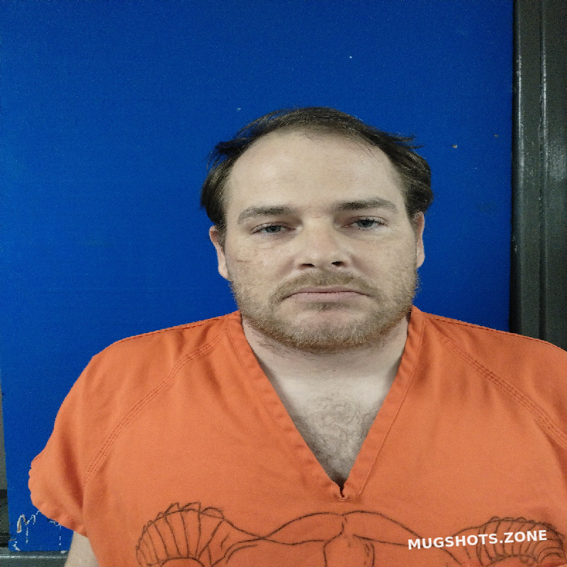 Williams Grant Andrew 01 17 2024 Van Zandt County Mugshots Zone