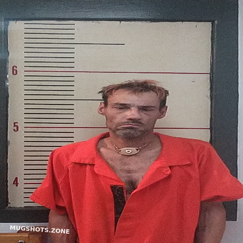 GILSON FRANCIS PATRICK 01/29/2024 Van Zandt County Mugshots Zone