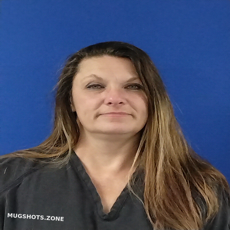 Harrison Rebecca 02082024 Van Zandt County Mugshots Zone 7627