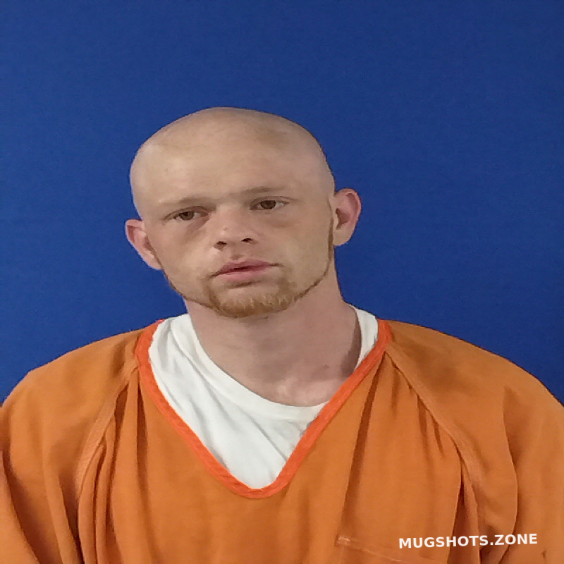 Ertzberger Jacob Thomas 02 12 2024 Van Zandt County Mugshots Zone