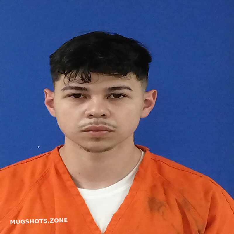 ESPINO JAN ANTONIO 02/16/2024 - Van Zandt County Mugshots Zone