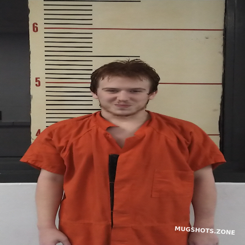 DANIEL RICKY DUANE 02/20/2024 - Van Zandt County Mugshots Zone