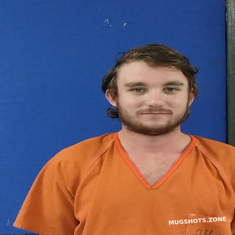 BOURQUIN CHRISTIAN KAYNE 02/27/2024 Van Zandt County Mugshots Zone