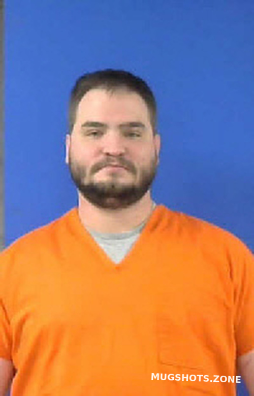 Tomlin Christopher Lee 03 13 2024 Van Zandt County Mugshots Zone