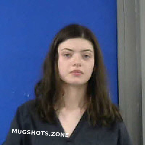 Driscoll Alyssa Renee 03182024 Van Zandt County Mugshots Zone 6088