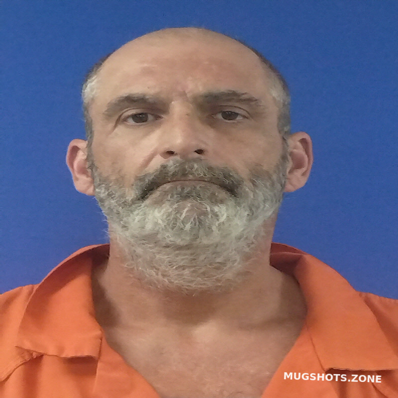 BELL CHARLES 05/05/2024 Van Zandt County Mugshots Zone