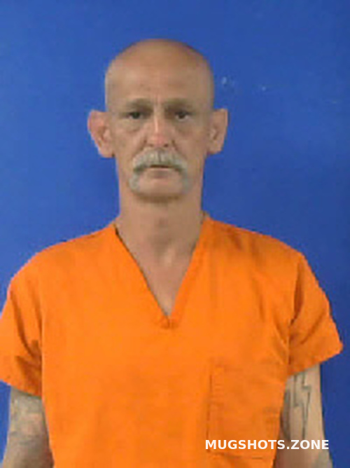 CARVER JASON DAUSE 08/17/2024 Van Zandt County Mugshots Zone