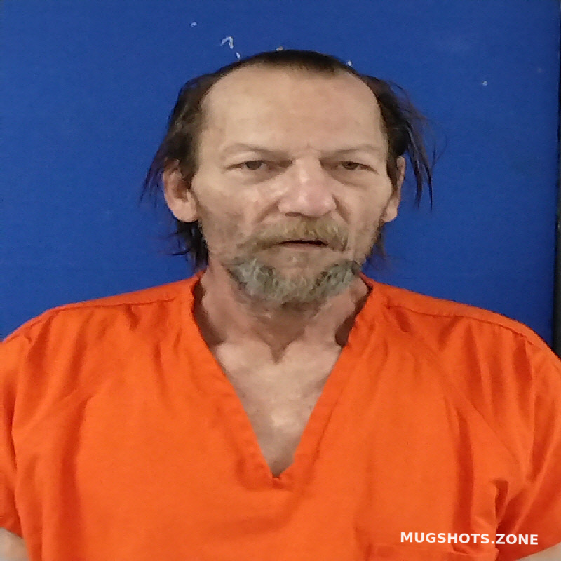 WILLIAMS STEVEN JOE 11/17/2024 Van Zandt County Mugshots Zone