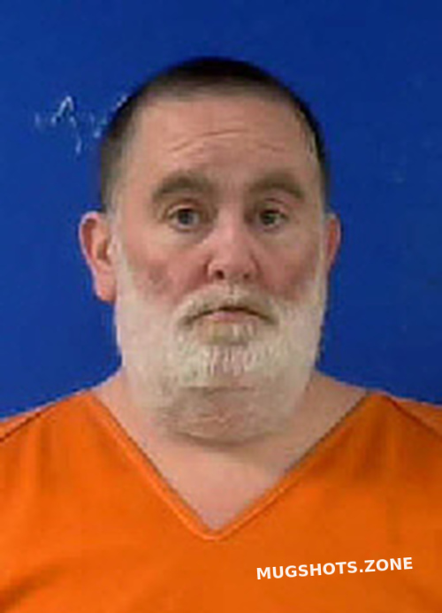 BREWER CHRISTOPHER LANCE 02/27/2025 Van Zandt County Mugshots Zone