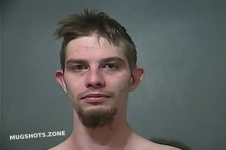 Nolte Dylan Joseph 03 31 2021 Vigo County Mugshots Zone