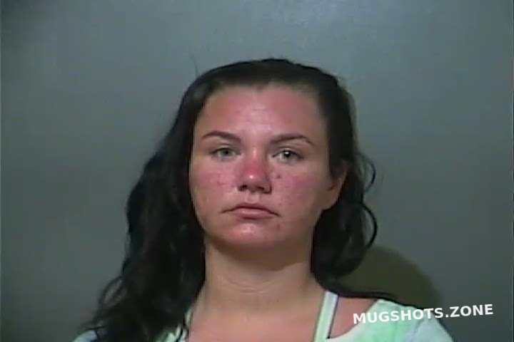 SNODGRASS HEATHER L 06/11/2021 - Vigo County Mugshots Zone